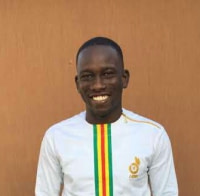 Aboubacar Sidiki Kourouma